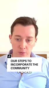 Community Needs Project Proposal