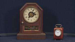 Cottage Novelty Alarm Clocks Antiques Roadshow Pbs You can easily compare and choose from the 10 best novelty alarm clocks for you.