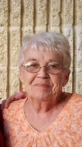 In loving memory of Patricia Biehl Connors of Watervliet.