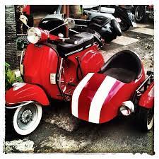 Pin On Scooters