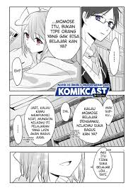 Manga dokgo bahasa indonesia selalu update di komikindo. Kokoro Irozuku Koi Ga Shitai Chapter 3 Bahasa Indonesia Mangaindo