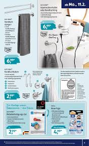 Aldi Sud Prospekt 11 2 2019 16 2 2019 Seite 11 Rabatt Kompass