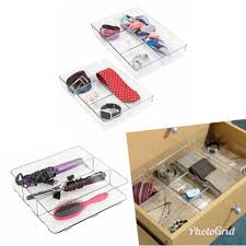 Bosphorus Akrilik Duzenleyici Bosphorus Acrilic Organizer Organizer Drawerorganizer Duzenleyiciler