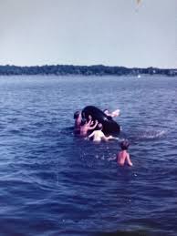 Little Rock Lake residents push for summer river drawdown