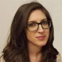 Monica Leggett's Instagram, Twitter & Facebook