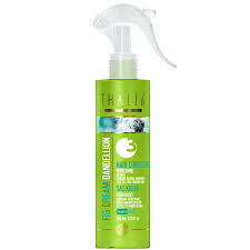 Karahindiba Cicegi Ozleri Ile Zenginlestirilmis Durulama Gerektirmeyen Sivi Sac Kremimizi Banyo Sonrasi Kolay Taranma Bakim Ve Cev Thalia Soap Bottle Paraben