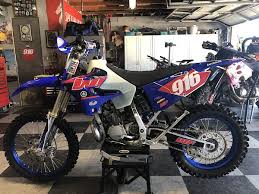 Yamaha Should Really Consider Making A 300 Two Stroke Enduro Moto Related Motocross Forums Message Boards Vital Mx Yamaha's new electric start yz250f changes the game in the 250 class. 300 two stroke enduro