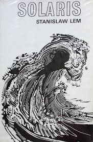 The condor from the invincible (trans. Solaris By Stanislaw Lem Ruthless Readings