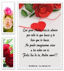 Descargar Frases Bonitas Para El Dia De La Madre Descargar Mensajes Para El Dia De La Mensaje Del Dia De La Madre Feliz Dia De La Madre Feliz Dia Madres Frases