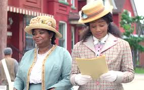 Self made official trailer (2020) octavia spencer, tiffany haddish, netflix movie hd. Self Made Inspired By The Life Of Madam C J Walker 2020 New Trailer Starring Octavia Spencer Tiffany Haddish Carmen Ejogo Blair Underwood The Movie My Life