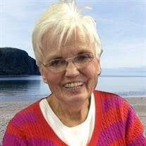 Anne C. Fracassa Obituary