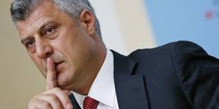 Rezultate imazhesh pÃ«r hashim thaci