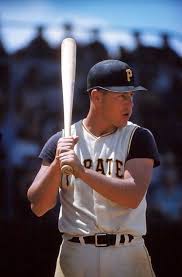 Pin On Pittsburgh Pirates