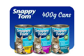 Check spelling or type a new query. Snappy Tom Real Fish For Real Cats