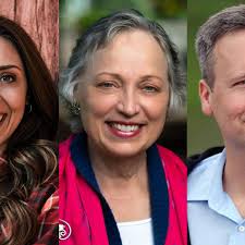 WA lands commissioner primary results certified