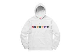 The box logo hoodie returns. Supreme Fall Winter 2019 Sweats And Hoodies Hypebeast