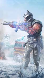 Call of duty wallpaper phone. Call Of Duty Mobile Season 13 Poster 4k Ultra Hd Mobile Wallpaper