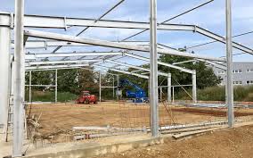 Edgar Bremer in Kapellen: Standort wird aufgegeben