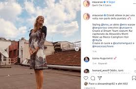 Check spelling or type a new query. Mia Ceran E Incinta Chi E Il Fidanzato Della Conduttrice Di Quelli Che Il Calcio