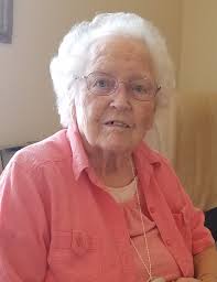 Kathrine Baur Cassada