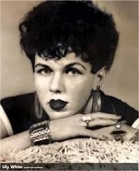 A Complete Original': Remembering Atlanta Drag Legend Lily White, 1948-2021 