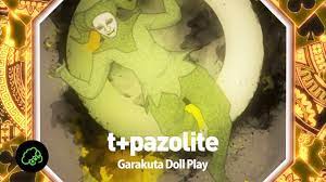 maimai】Garakuta Doll Play/t+pazolite - YouTube