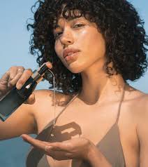 MARA Beauty Award-Winning Algae Skincare