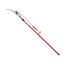 Barnel loppers, barnel professional garden tools, pole saws. Pole Saw With Lopper Rental Lawn Care Pasco Rentals
