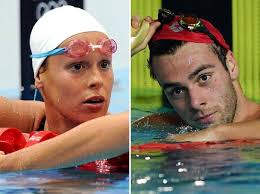 Who are the parents of gregorio paltrinieri? Pellegrini Paltrinieri Lite Furibonda Ecco Perche Corriere It