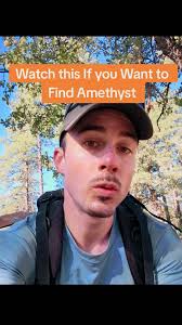 Arizona Amethyst Hunt... Watch This if you Want to find Amethyst Crys...