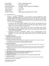 Maybe you would like to learn more about one of these? Rpp Pembiakan Tanaman Pdf