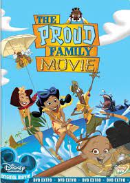 Who all remembers the proud family movie? The Proud Family Movie Tv Movie 2005 Imdb