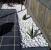 Crystal White Marble Rock