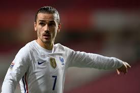 Football statistics of antoine griezmann including club and national team history. Huawei News Antoine Griezmann Beendet Vertrag Mit Huawei
