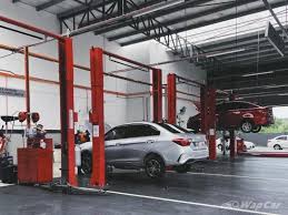 Untuk pengetahuan korang, servis untuk kali kedua ni korang hanya perlu tukar minyak hitam dan oil filter sahaja dan bil keseluruhan untuk servis adalah rm0.00. Tinjauan Pusat Servis Proton Kekurangan Alat Ganti Asas Seperti Minyak Enjin Dan Palam Pencucuh Wapcar