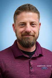 Welcome! Please meet the Staff in Indy