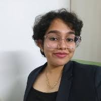 Rhea Peters's Instagram, Twitter & Facebook