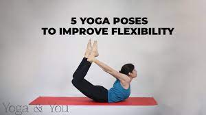 The top 100 best yoga poses: 5 Yoga Poses To Improve Flexibility Beginners Yoga Poses Youtube