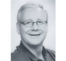 James CORBETT Obituary