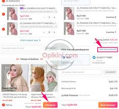 Semoga artikel ini dapat membantu kamu dalam. Memesan Barang Di Lazada Lebih Dari Satu Beda Warna Opikini