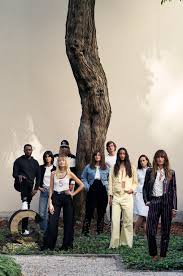 Pubblicato 16 novembre 2017 su 780 × 1169 in vogue italia september 2014. Virginie Viard The Woman Behind Chanel S New Chapter Vogue