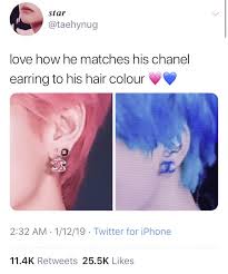 Right Here We Have Expensive Boy Bts Taehyung Bts Tweet Bts