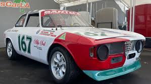 Image result for Giallo Cina 1967 Alfa-Romeo