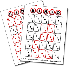 Bingo Para Imprimir Y Jugar En Casa Tarjetas De Bingo Gratis Para Imprimir Juego De Mesa C Bingo Cards Printable Bingo Cards To Print Printable Playing Cards
