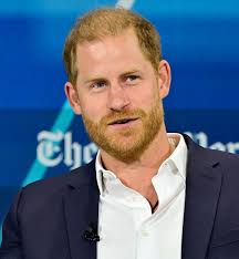 So, Is Prince Harry Planning to Become a U.S. Citizen?