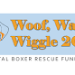 Woof, Wag & Wiggle event image