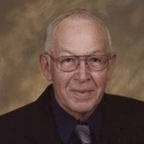 Carl Earnest Gubbe Obituary