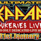 Ultimate Leppard - Palais Bingo, Palais De Danse, Newcastle Ave Event Image