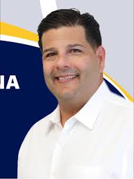 ASPIRANTE A PRESIDENCIA DEL PNP EN...