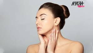 The good news is that hair removal treatment options are readily available to you! How To Get Rid Of Dark Neck Home Remedies For Dark Neck Nykaa S Beauty Book